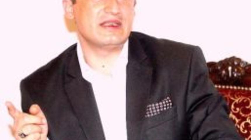 Demokrat Eğitimciler Sendikası Genel Başkanı G&uuml;rkan Avcı: