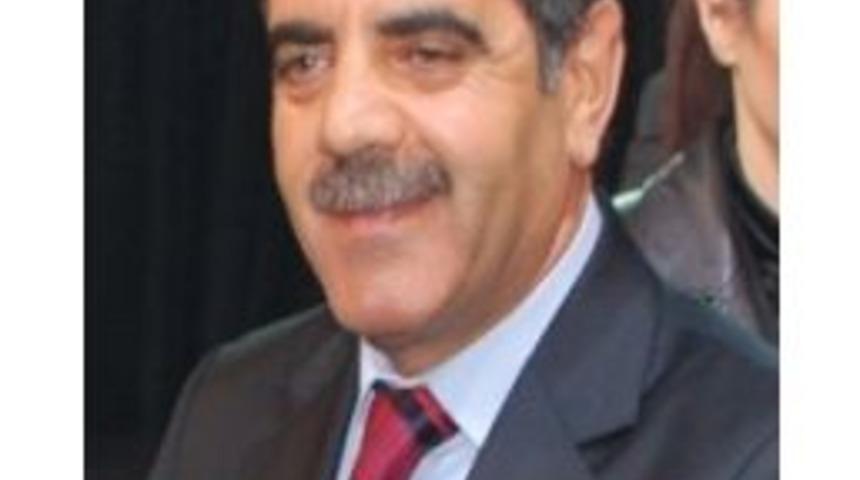 Kars Belediye Başkanı Nevzat Bozkuş&rsquo;un Mevlit Kandili Mesajı