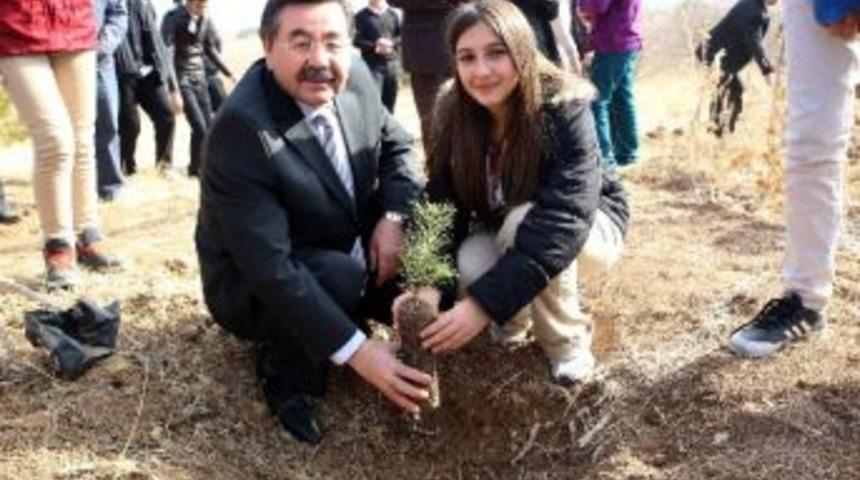 Yeşil G&ouml;lbaşı Sloganı Ger&ccedil;eğe D&ouml;n&uuml;şt&uuml;