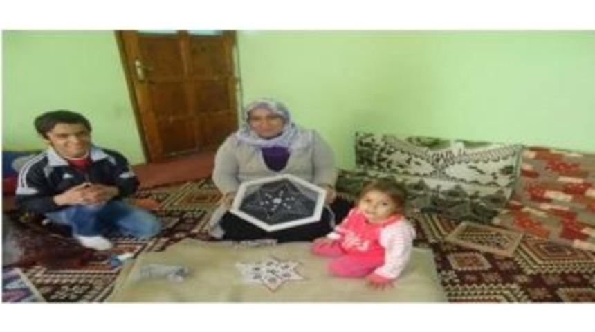 Van G&ouml;l&uuml; &Ccedil;ogem&rsquo;de El Sanatları Kursunun Faydaları