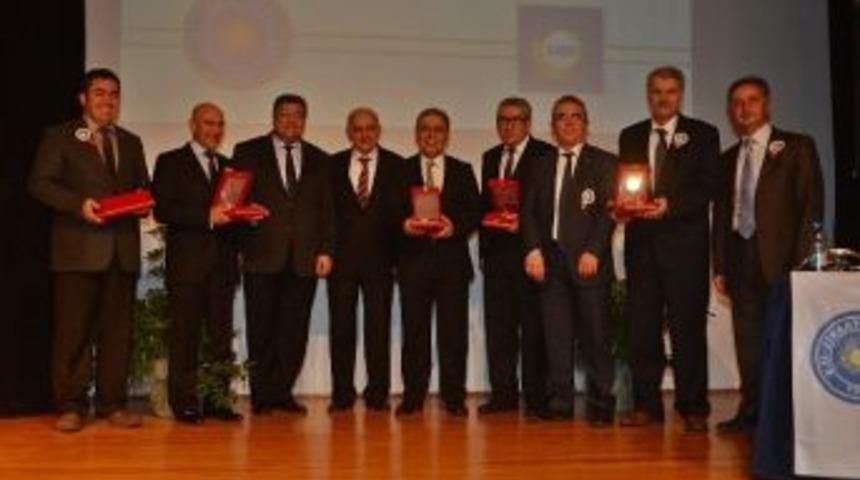 Başkan Kocaoğlu&rsquo;ndan &ldquo;kırsal G&uuml;vence&rdquo;