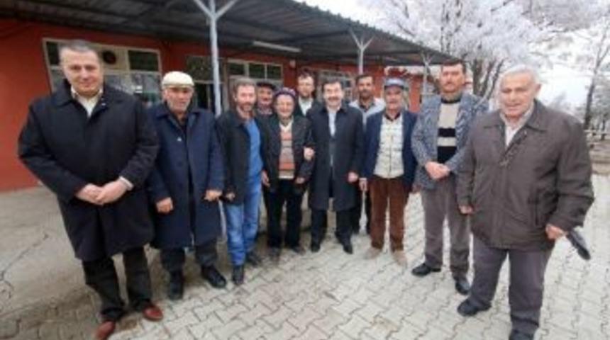 İmarda Sıra Dikilitaş&rsquo;ta
