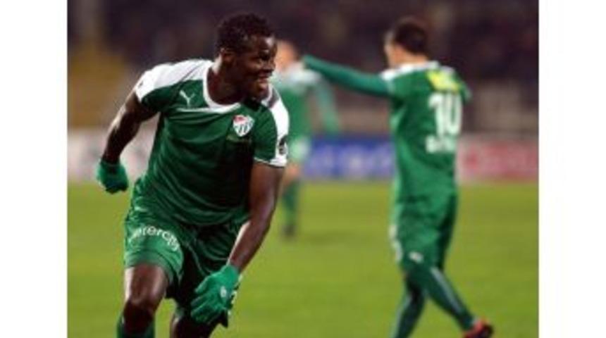 Taiwo: "sezon Sonunda İyi Yerde Olacağız"