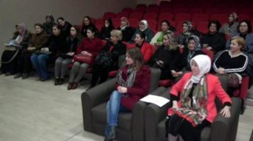 Aydın&rsquo;da &ldquo;halkla İlişkiler Ve İletişim&rdquo; Semineri