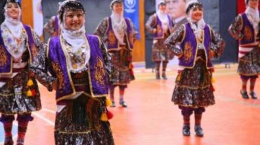 Ordulular Rekor Peşinde