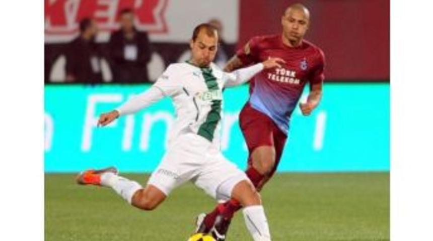 Cinaz: "bursaspor Her Zaman Kupaya Yakın Bir Kul&uuml;p"