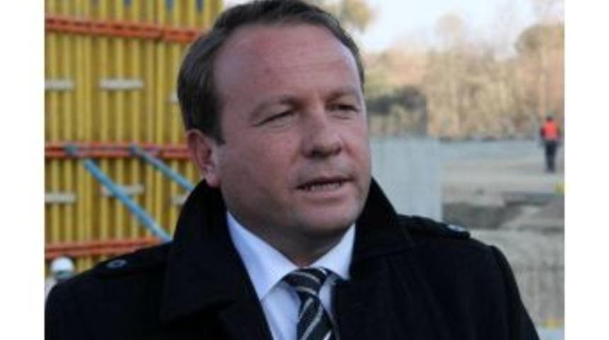 Mut&rsquo;un Kanayan Yarasına 11 Milyon Tl'lik Yatırım