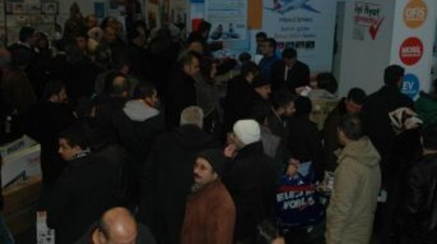 Bimeks Yeni Yıla Hızlı Başladı