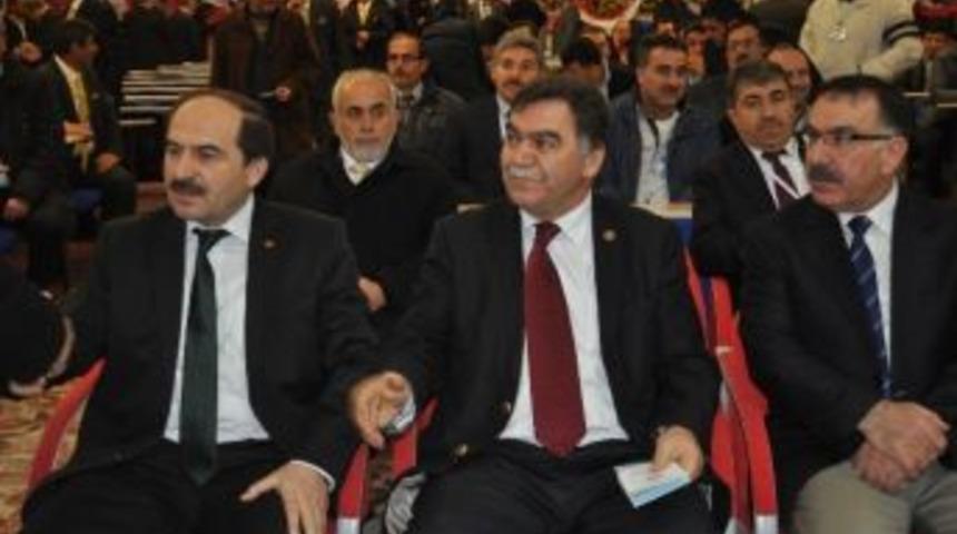 Oto Sanatkarlar Odası 27. Olağan Genel Kurulu