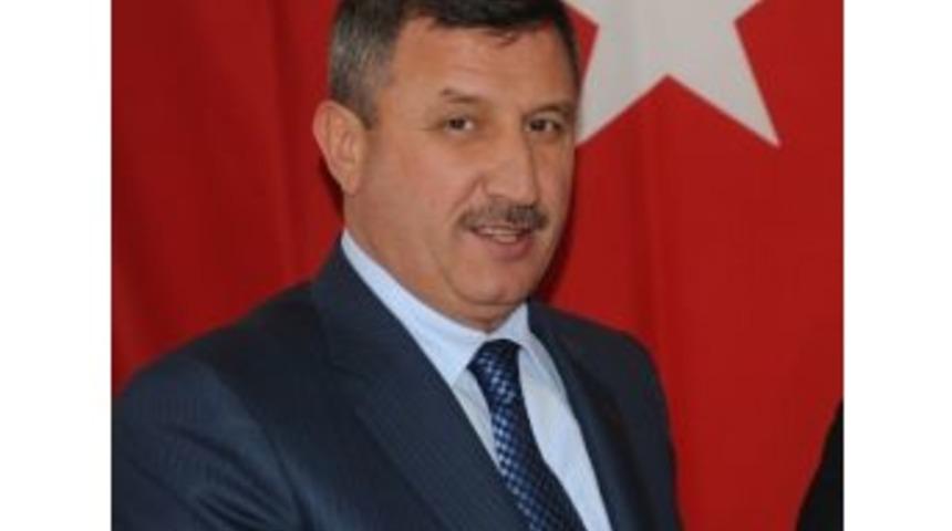 Vali Yılmaz: "otogardaki 'yalnız Adam'ı Bulamadık"