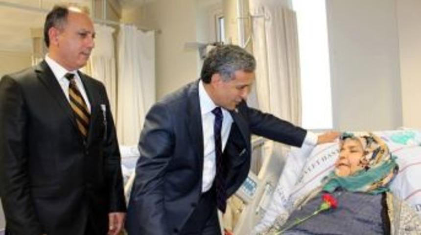 Yurttaş Hakkındaki Eleştirilere Cevap Verdi