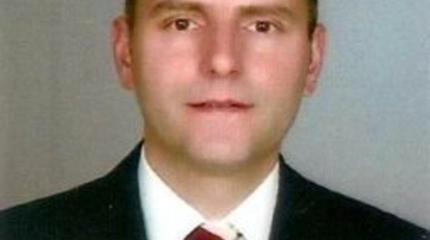 Umum Madeni Eşya Ve Sanatkarları Odası'na Yeni Başkan Adayı