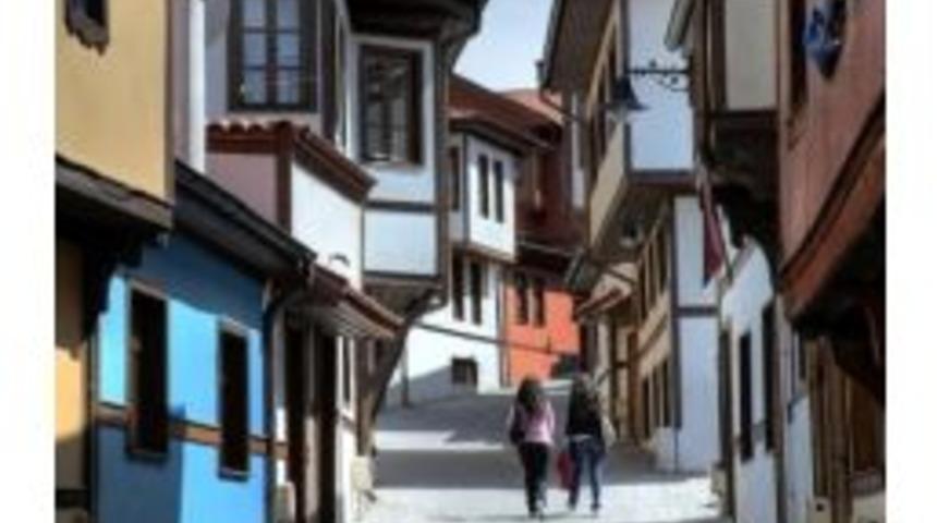 Odunpazarı, D&uuml;nya Mirası Kenti Olma Yolunda