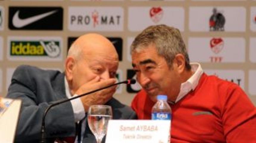 TSYD 51. Yıl Sporun Zirvesi Semineri