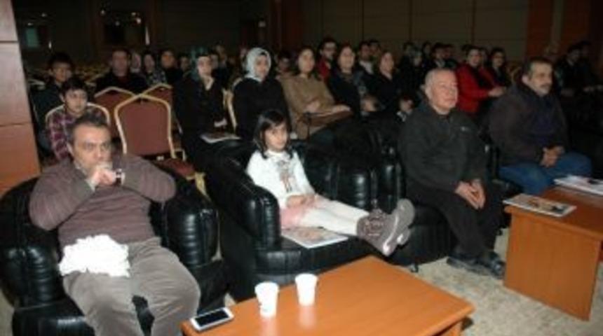 &lsquo;sınav Kaygısı Ve Başa &Ccedil;ıkma Y&ouml;ntemleri&rsquo;