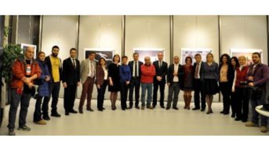 30 Yıldır &ldquo;konuşulan&rdquo; Fotoğraflar