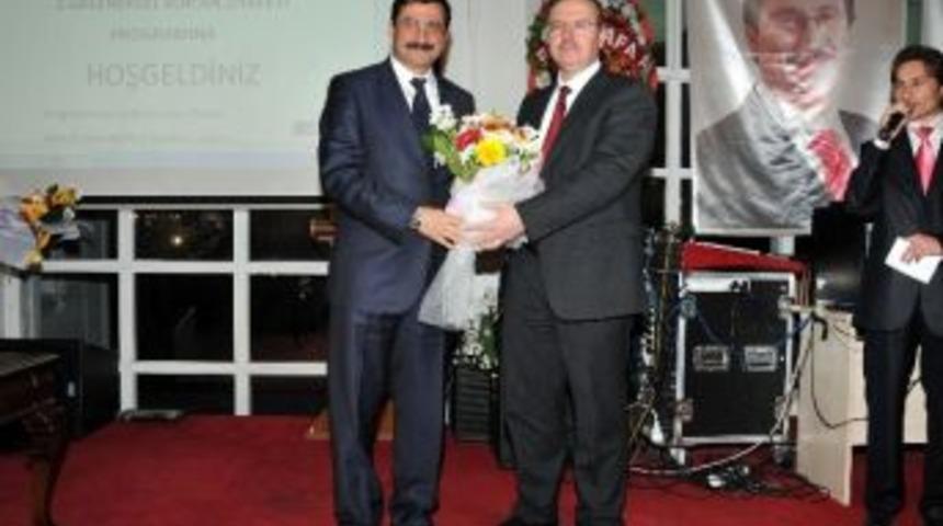 Ke&ccedil;i&ouml;ren Kur&rsquo;an Ziyafetiyle Aydınlandı