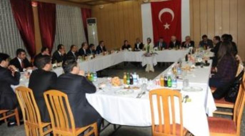 Şerif Yılmaz: "aslolan Emeklilik Değil, Hoş Bir Seda Bırakmaktır"