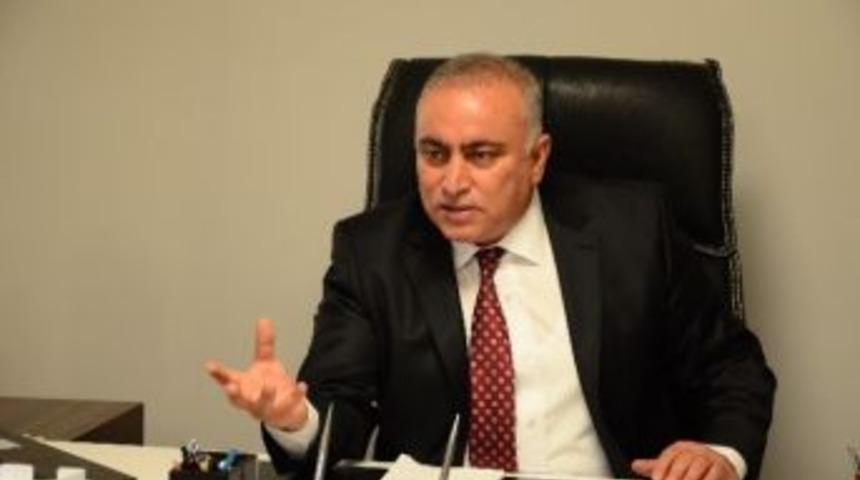 Chpli Ali Talak'tan &Ccedil;iğli&rsquo;ye &lsquo;mobil&rsquo; &Ccedil;&ouml;z&uuml;m