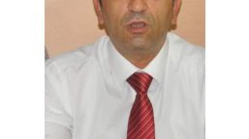 Bacıoğlu, 2013 Aralık Ayına Ait Asgari Ge&ccedil;im Endeksi Sonu&ccedil;ları A&ccedil;ıkladı