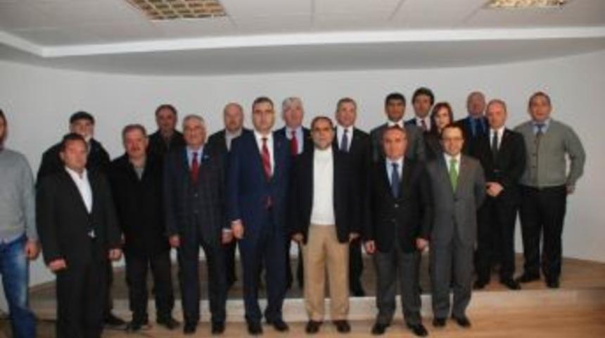 Tarım Girişimcilerine B&uuml;y&uuml;k Destek