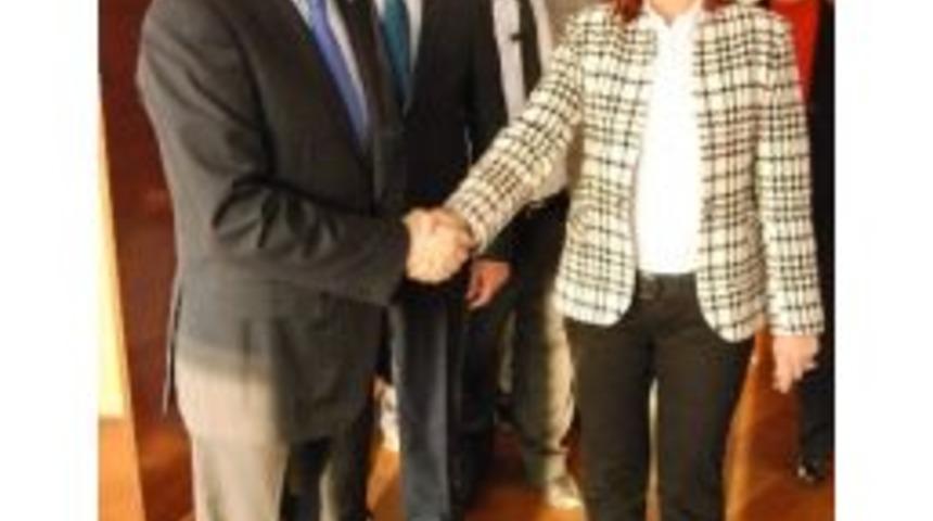 Ak Parti&rsquo;den Centilmenlik Turları