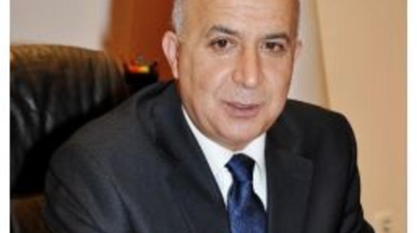 Aksaray&rsquo;ın Yeni Emniyet M&uuml;d&uuml;r&uuml; G&ouml;revine Başladı