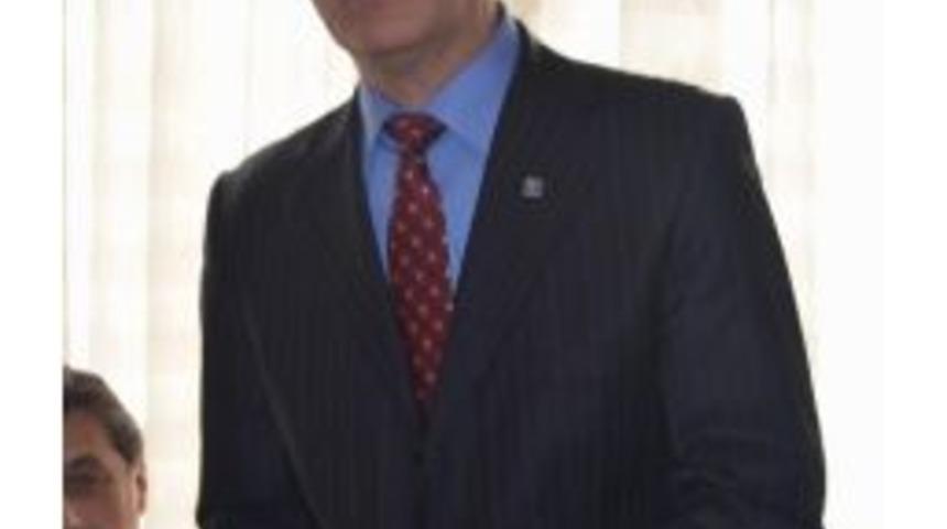 Ekrem &Ouml;zsoy Chp&rsquo;nin Şuhut Belediye Başkan Adayı Oldu