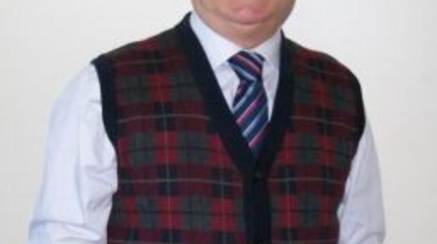 Bir Hafta Arayla Hem Annesini Hem Babasını Kaybetti