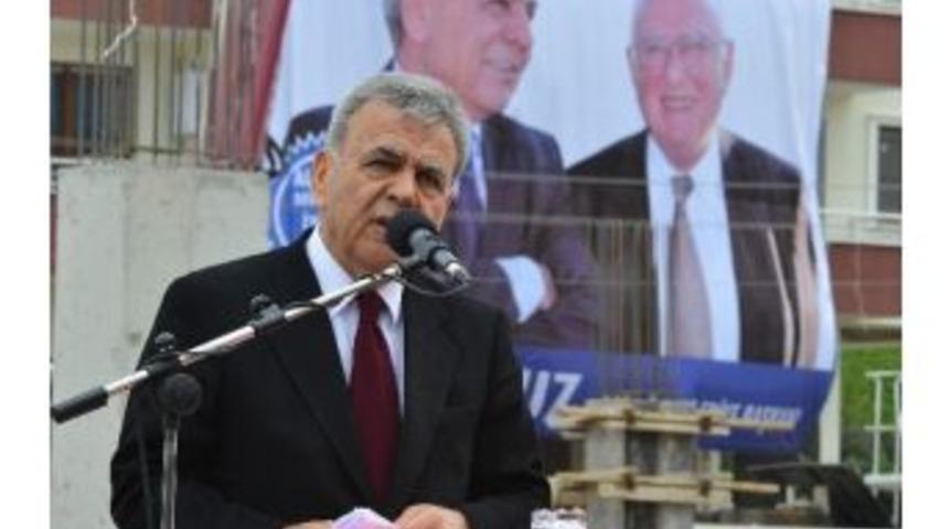 Aliağa Belediyesi&rsquo;nden &Ccedil;ifte A&ccedil;ılış