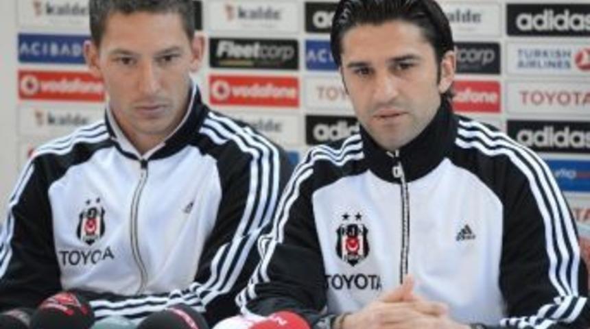 Holosko: &ldquo;forma Bulmak Benim Elimde&rdquo;