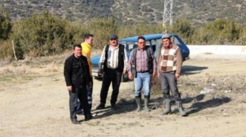 112&rsquo;ye Yapılan Yanlış İhbar, &Uuml;&ccedil; Ambulansı Meşgul Etti