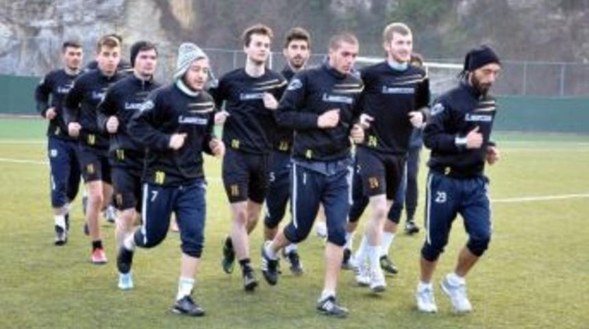 B&ouml;lgesel Amat&ouml;r Lig