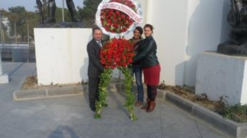 Demran: "tarımsal Zenginliğimizi D&uuml;nya Biliyor"