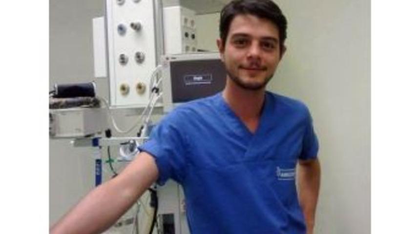 Bolu'yu Yasa Boğan &Ouml;l&uuml;m