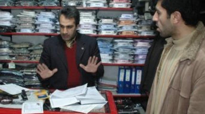 Se&ccedil;men Listeleri Askıya &Ccedil;ıktı