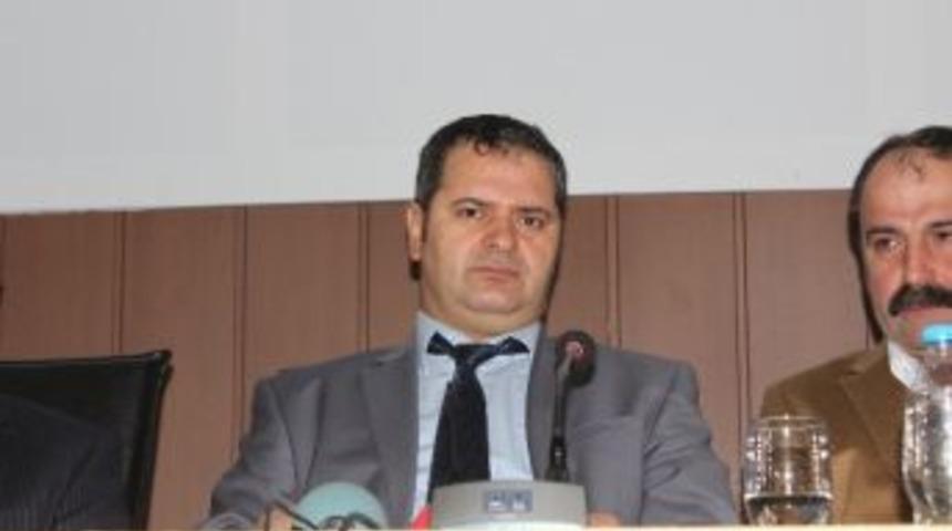 B&ouml;lge Barolarından Ortak A&ccedil;ıklama