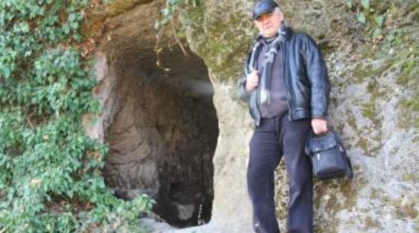 Kaya Kilisesi İnan&ccedil; Turizmine Kazandırılmayı Bekliyor