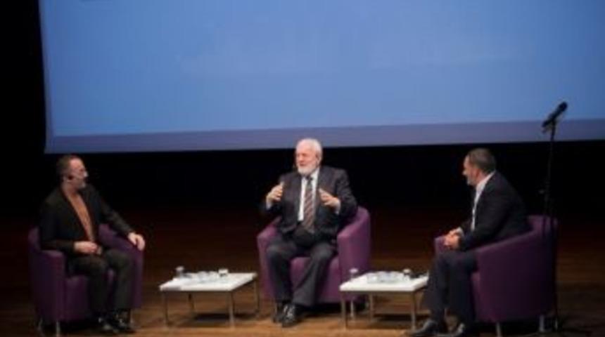 K&uuml;&ccedil;&uuml;k&ccedil;ekmece Belediyesi'nden Mevlit Kandili &Ouml;zel Programı