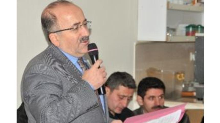 G&uuml;mr&uuml;k&ccedil;&uuml;oğlu'ndan Kaymaklı Mahallesi'ne &Ccedil;ifte M&uuml;jde