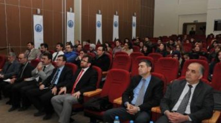 Doğaltaş Sekt&ouml;r&uuml;ne Elemen Yetiştirme &Ccedil;alışmaları