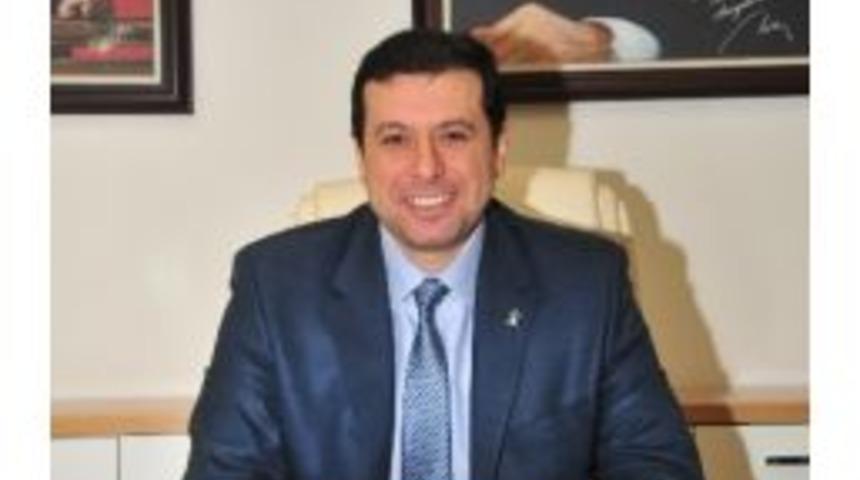 Ak Parti İzmir İl Skm&rsquo;de G&ouml;rev Alacak İsimler Belli Oldu