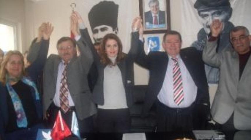 Yerel Se&ccedil;ime Doğru