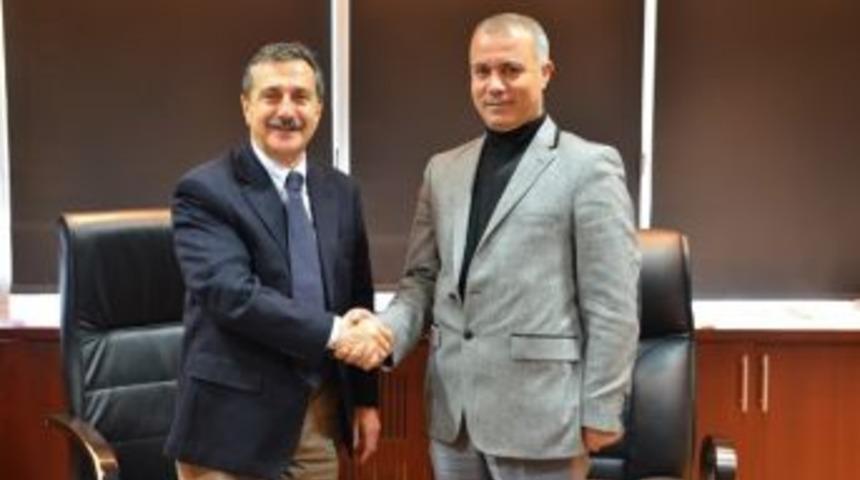 Ambalaj Atığı Geri D&ouml;n&uuml;ş&uuml;m Protokol&uuml; İmzalandı