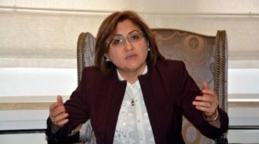 Şahin: &ldquo;isl&acirc;m &Acirc;leminin Mevlid-i Şeriflerini Tebrik Ediyorum&rdquo;