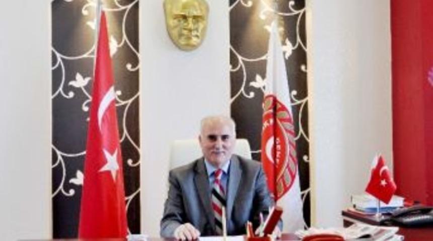 Gelibolu Ve Lapseki&rsquo;ye Doğalgaz M&uuml;jdesi