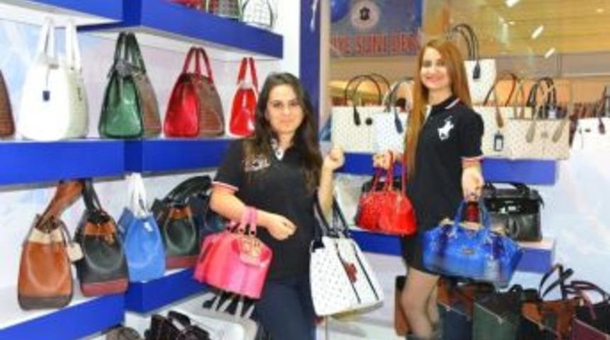 Ayakkabıda Moda Bu Fuar&rsquo;da