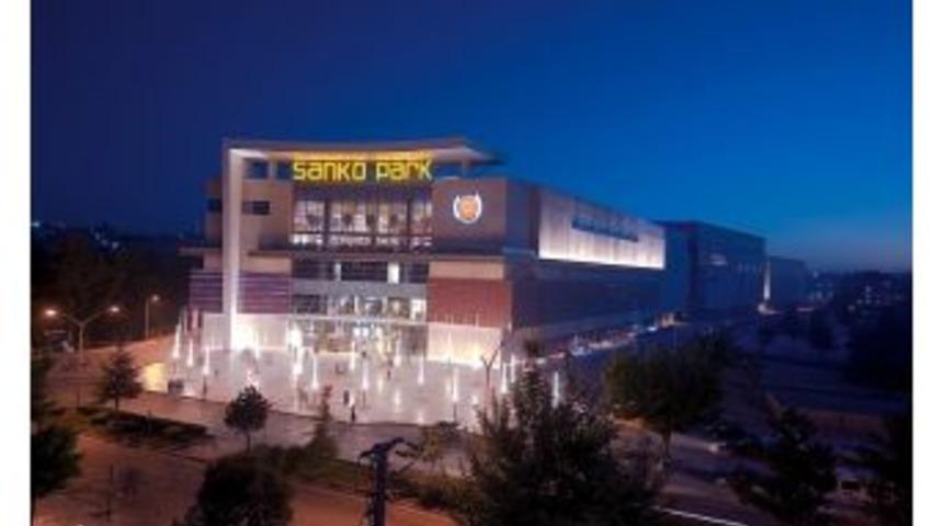 Sanko&rsquo;ya Guınness Rekor Sertifikası