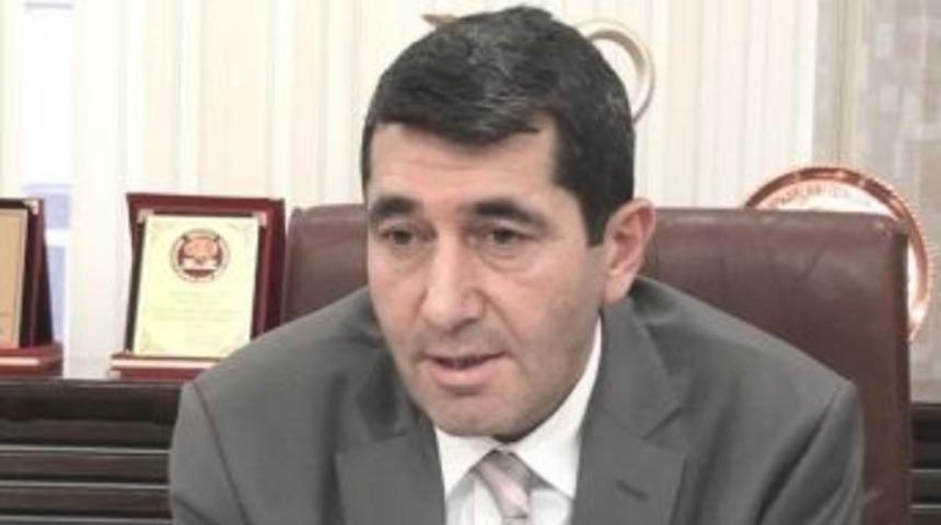 Bakkallar Odası Se&ccedil;imlerde İki Aday Yarışacak