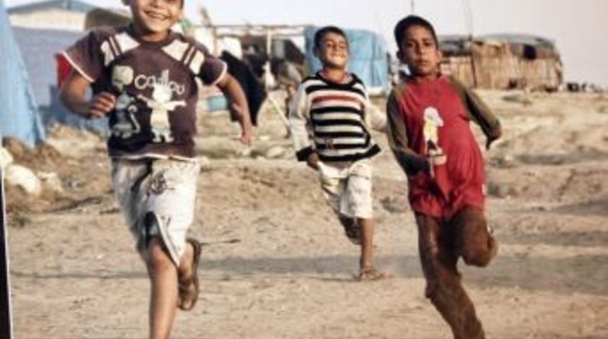 50 Kareye Sığdırılan Hayatlar